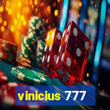 vinicius 777