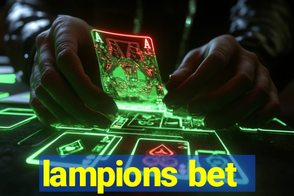 lampions bet