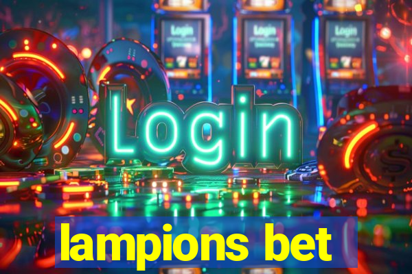 lampions bet