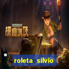 roleta silvio santos jogo