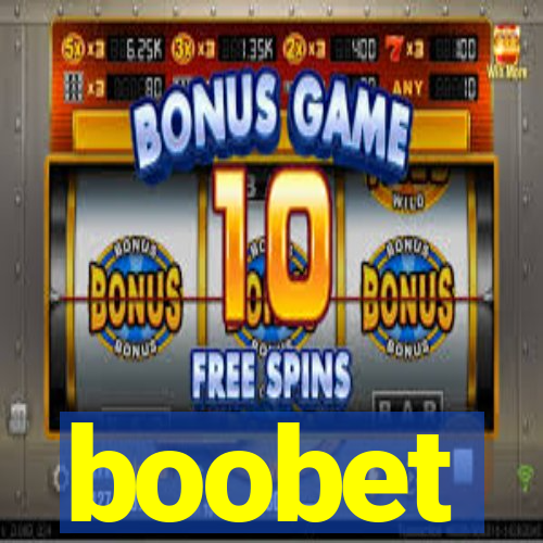 boobet