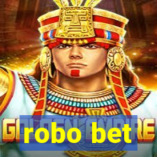 robo bet