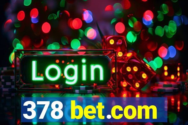 378 bet.com