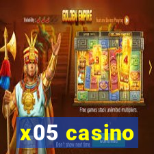 x05 casino