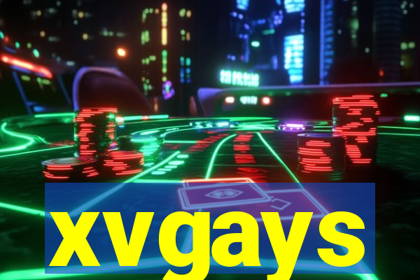 xvgays