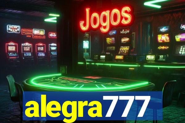 alegra777