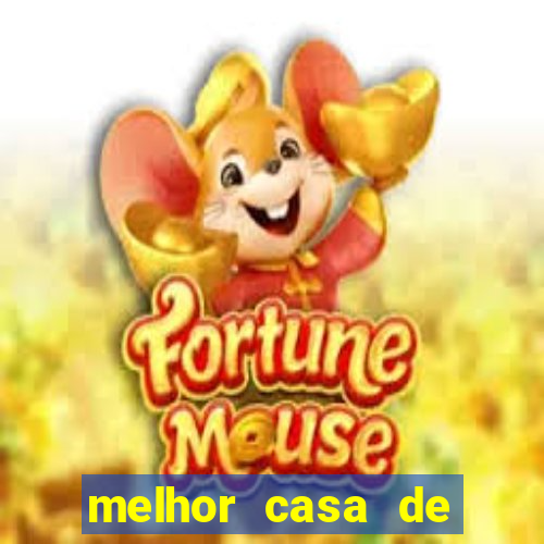 melhor casa de aposta para afiliados