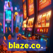 blaze.co.