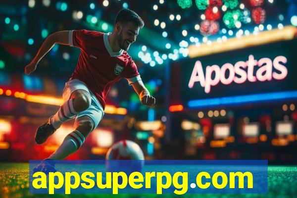 appsuperpg.com