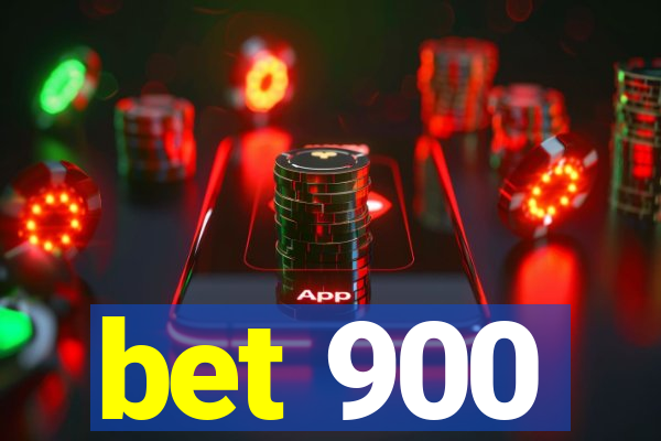 bet 900