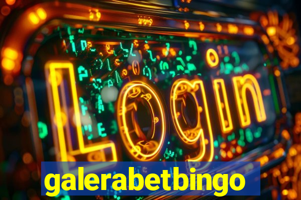 galerabetbingo