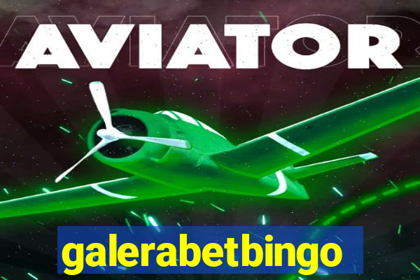 galerabetbingo