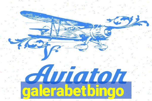 galerabetbingo