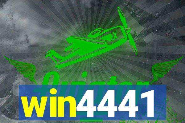 win4441