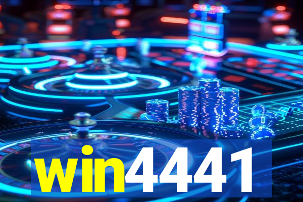 win4441