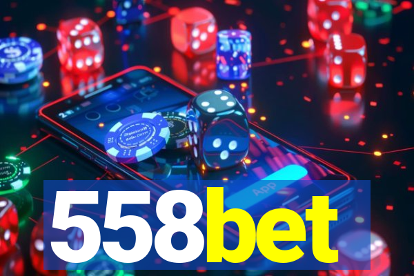 558bet