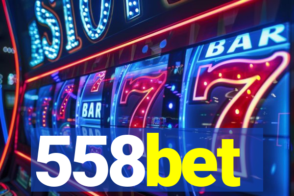 558bet