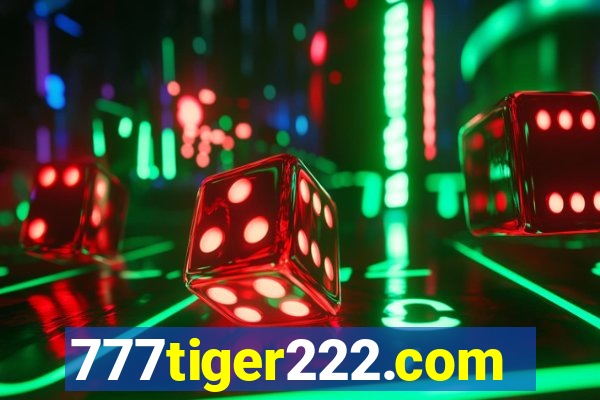 777tiger222.com