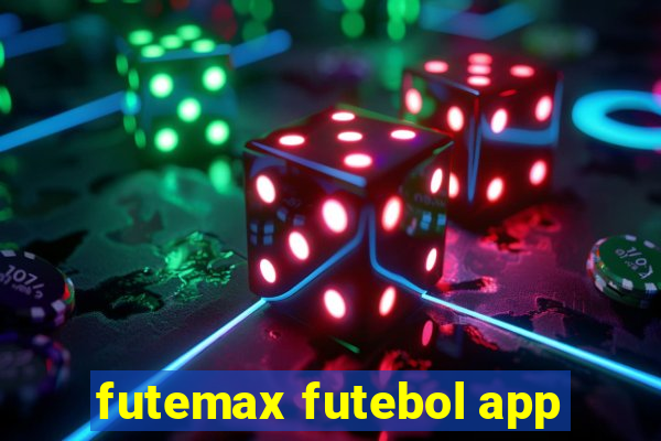 futemax futebol app