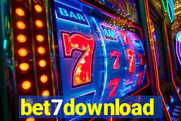 bet7download