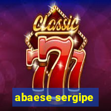 abaese sergipe