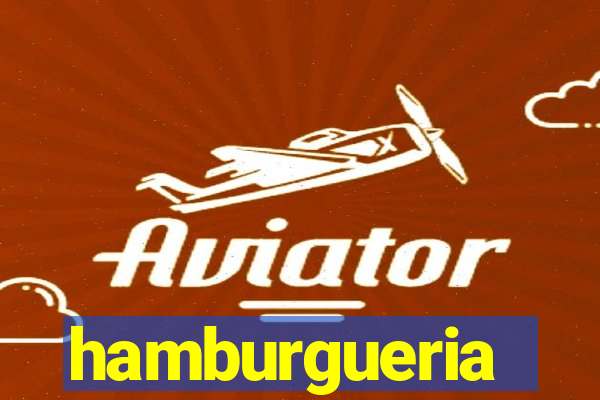 hamburgueria juventus ucs