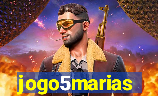 jogo5marias