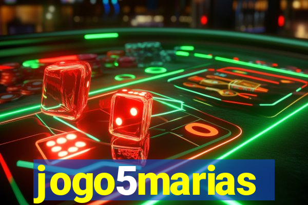 jogo5marias