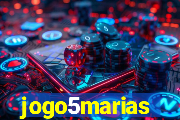 jogo5marias