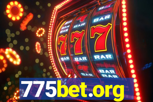 775bet.org