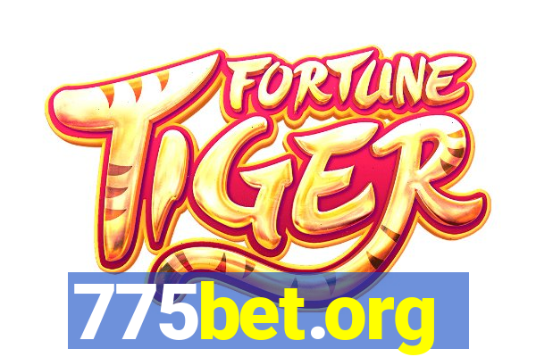 775bet.org