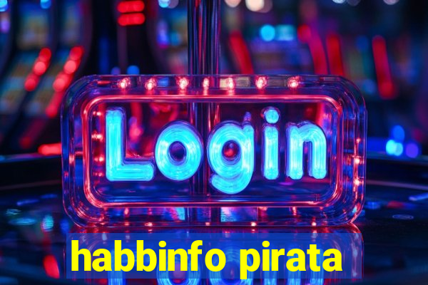 habbinfo pirata