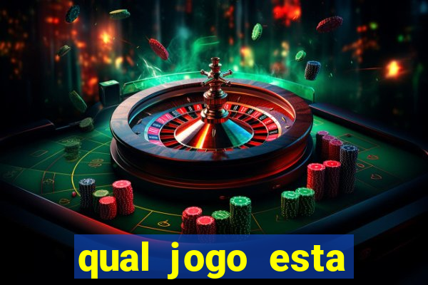 qual jogo esta pagando agora pg