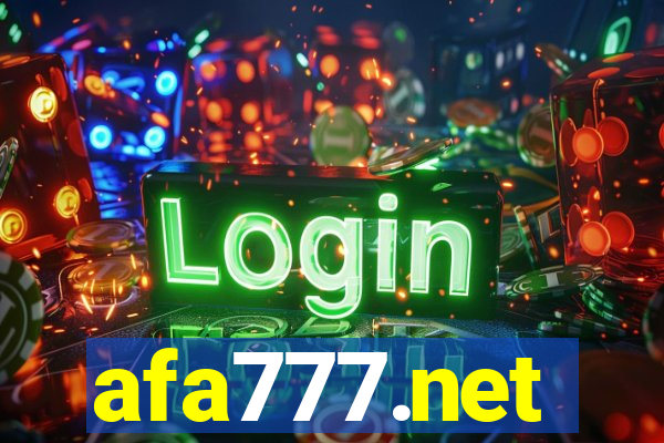 afa777.net