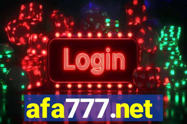 afa777.net