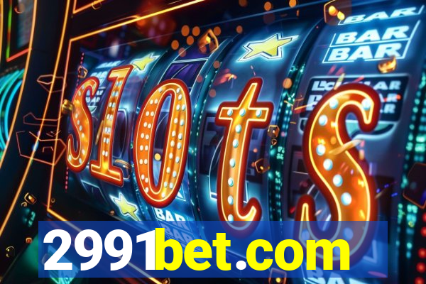 2991bet.com