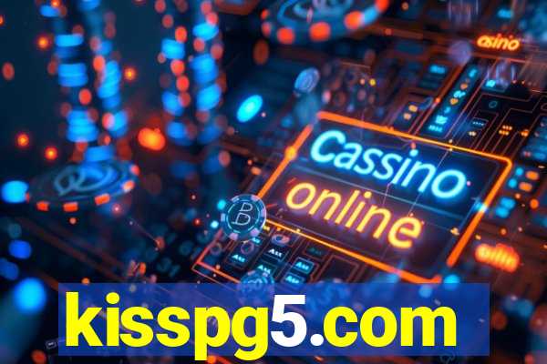 kisspg5.com