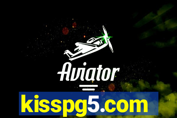 kisspg5.com