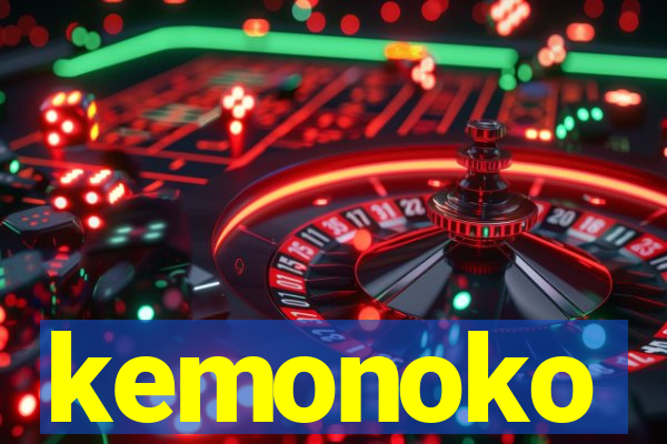 kemonoko