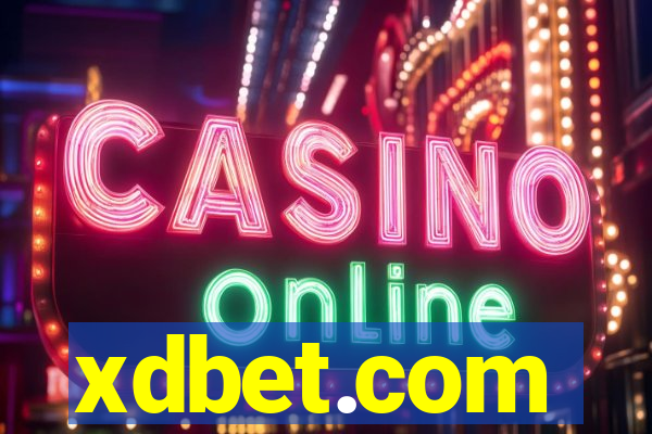 xdbet.com