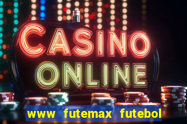 www futemax futebol ao vivo