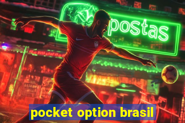 pocket option brasil