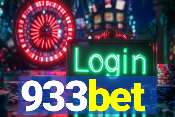 933bet