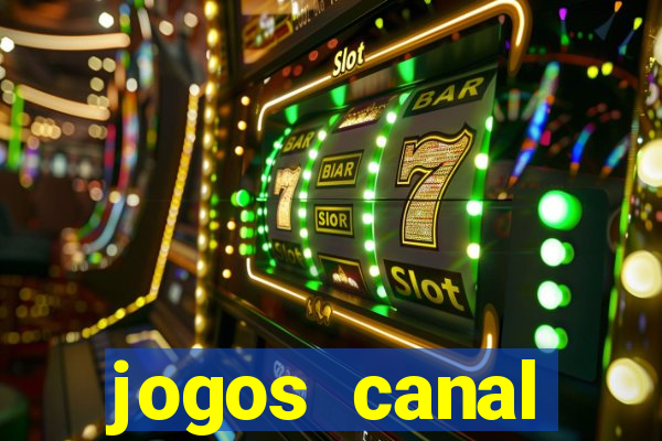 jogos canal premiere hoje