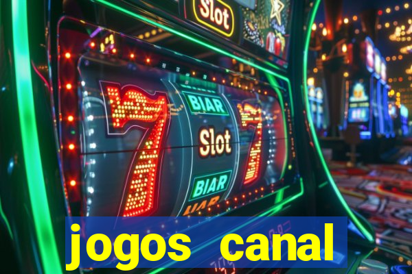 jogos canal premiere hoje