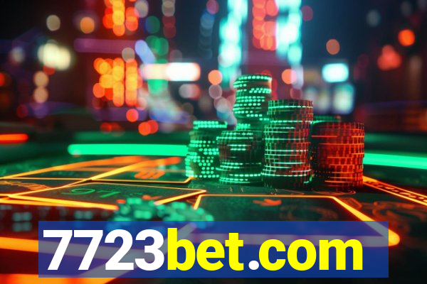 7723bet.com