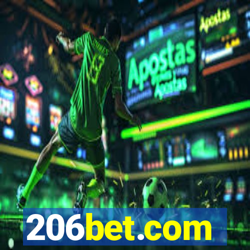 206bet.com