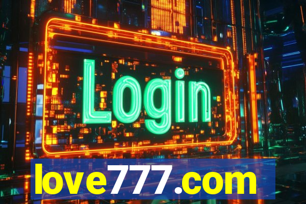 love777.com