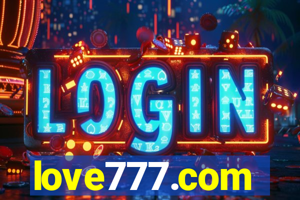 love777.com