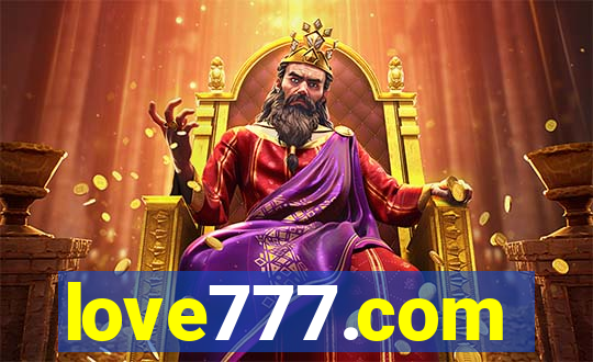 love777.com